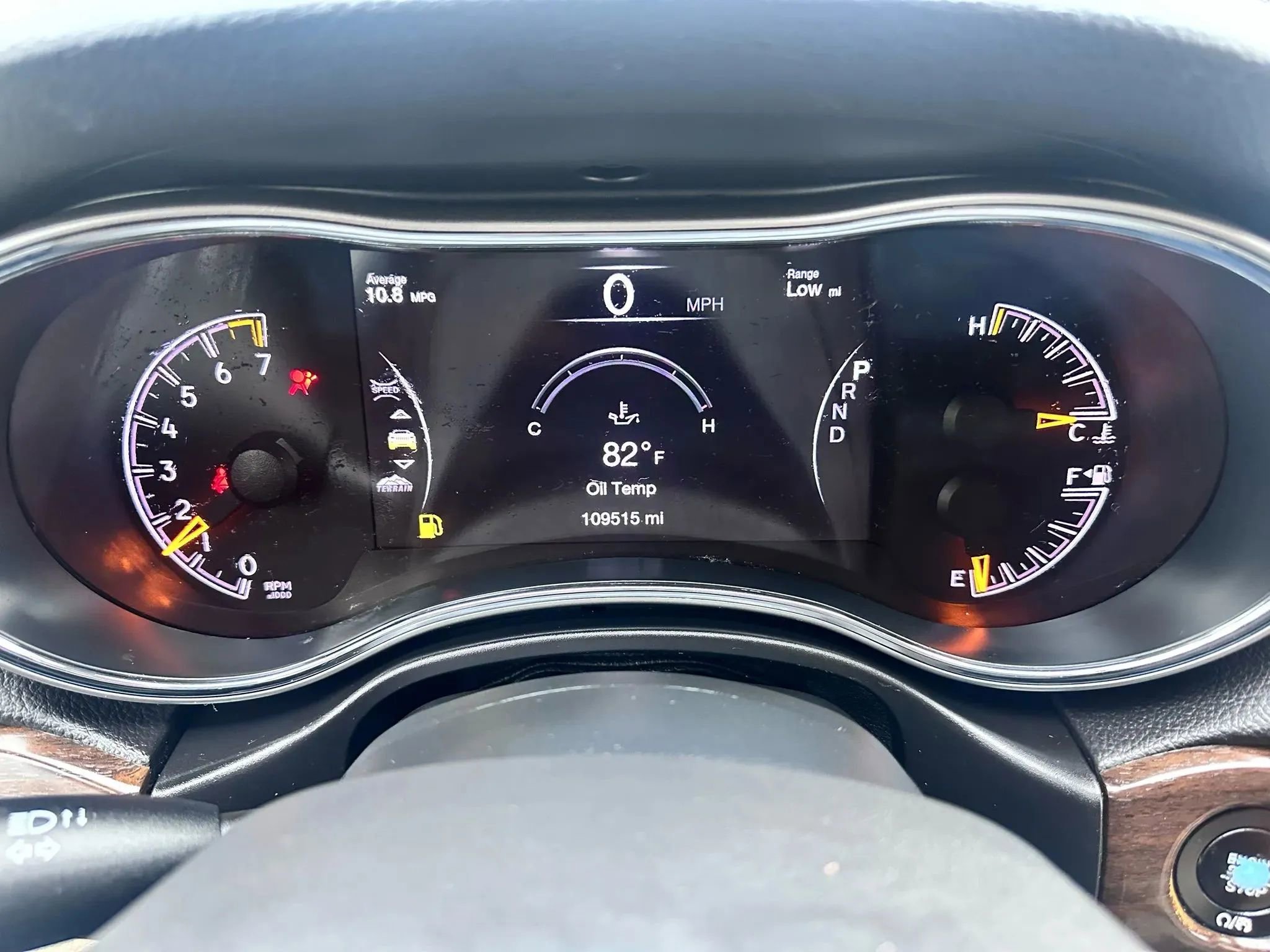 Used 2018 Jeep Grand Cherokee Limited image 9