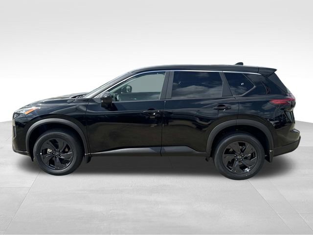 New 2026 Nissan Rogue SV FWD image 5