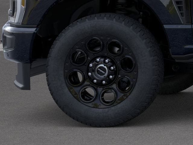 New 2026 Ford F250 Lariat w/ Black Appearance Package AWD/4WD image 48