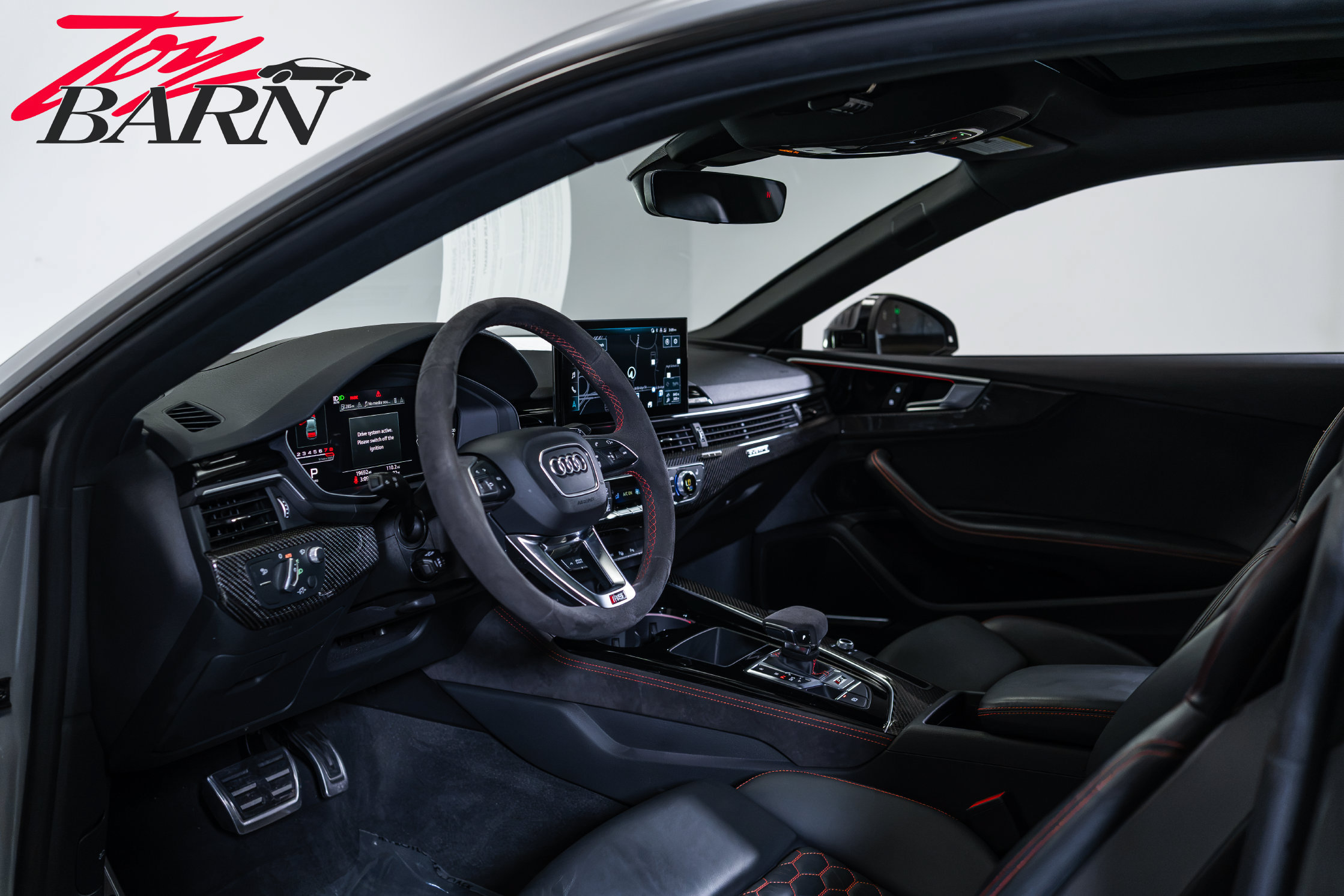 Used 2022 Audi RS 5 AWD/4WD image 48
