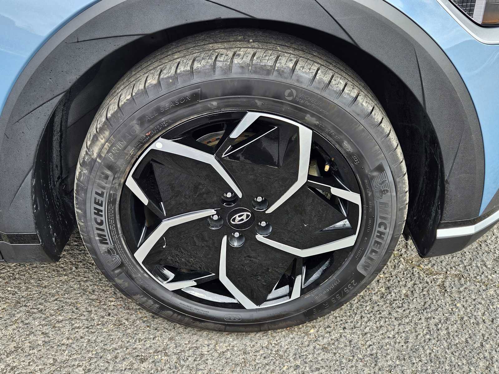 Used 2024 Hyundai Ioniq 5 SEL image 9