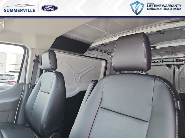 New 2026 Ford Transit 150 Low Roof RWD image 16