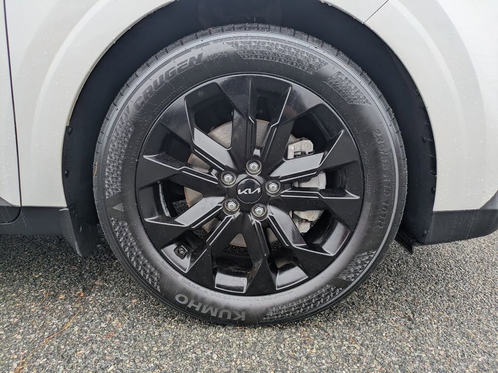 Used 2024 Kia Carnival SX Prestige image 11