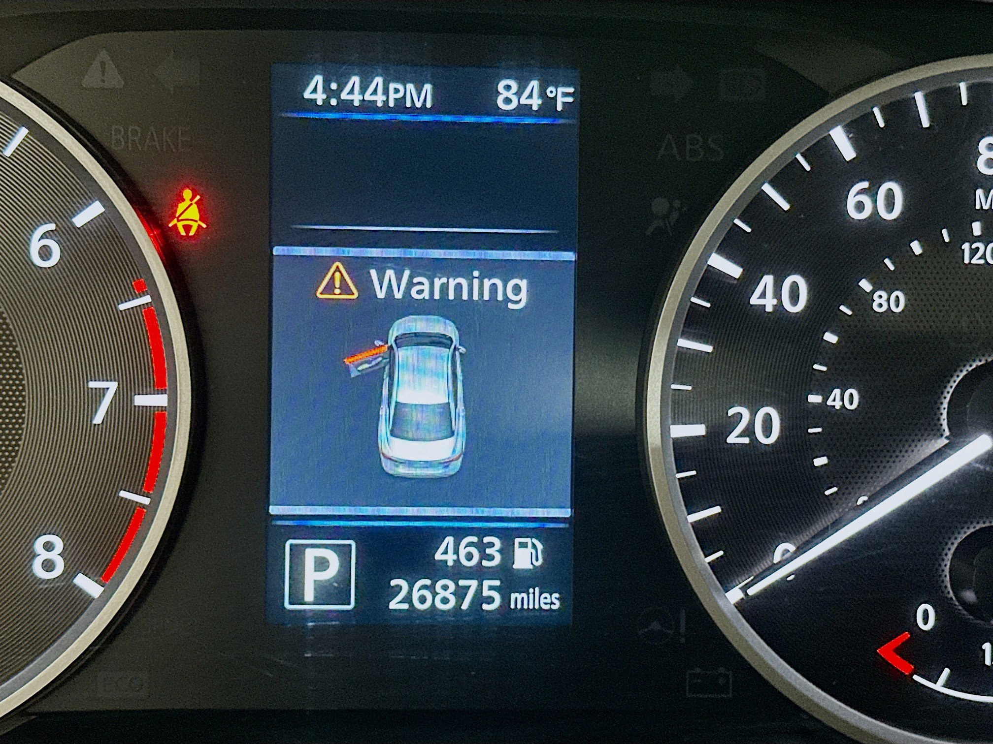 Used 2024 Nissan Sentra S image 19