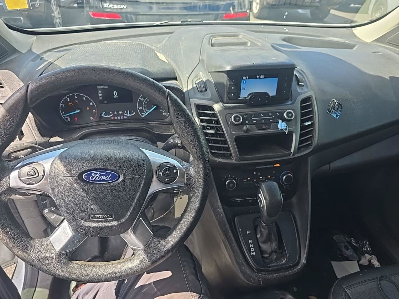 Used 2019 Ford Transit Connect XL FWD image 14