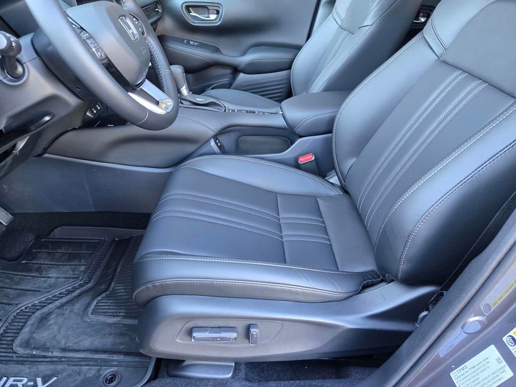 New 2026 Honda HR-V EX-L image 25