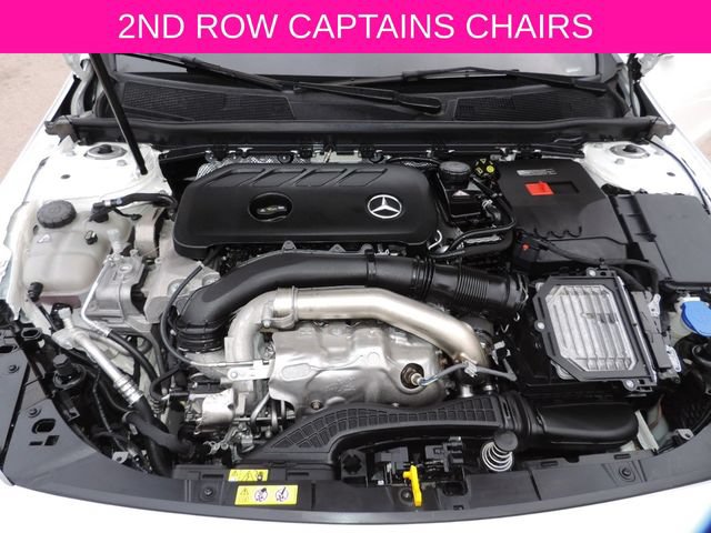 Used 2025 Mercedes-Benz CLA 250 image 16