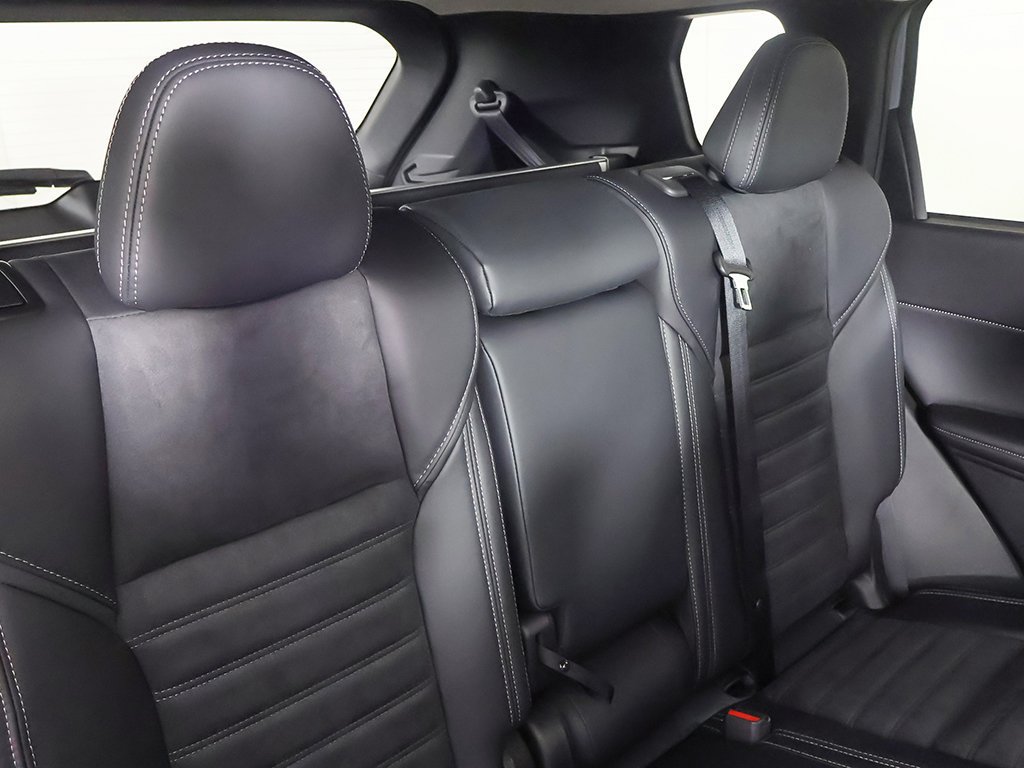 New 2026 Mitsubishi Outlander AWD image 36