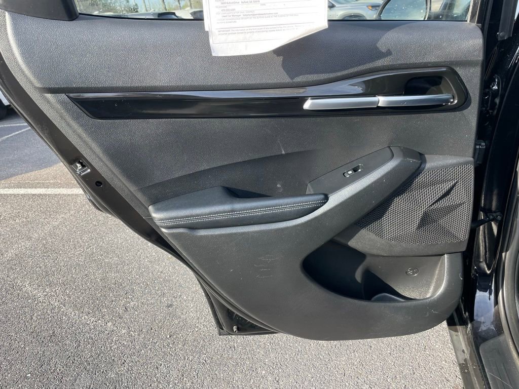 Used 2021 Kia Seltos S image 37