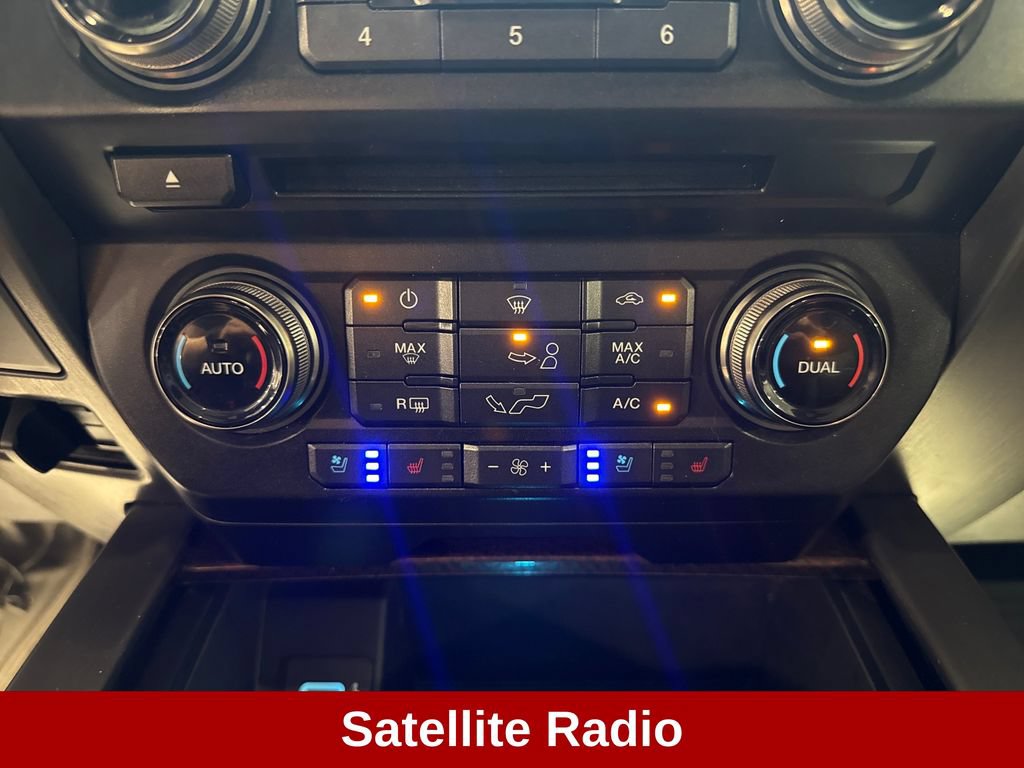 Used 2018 Ford F150 Raptor w/ Equipment Group 802A Luxury AWD/4WD image 16