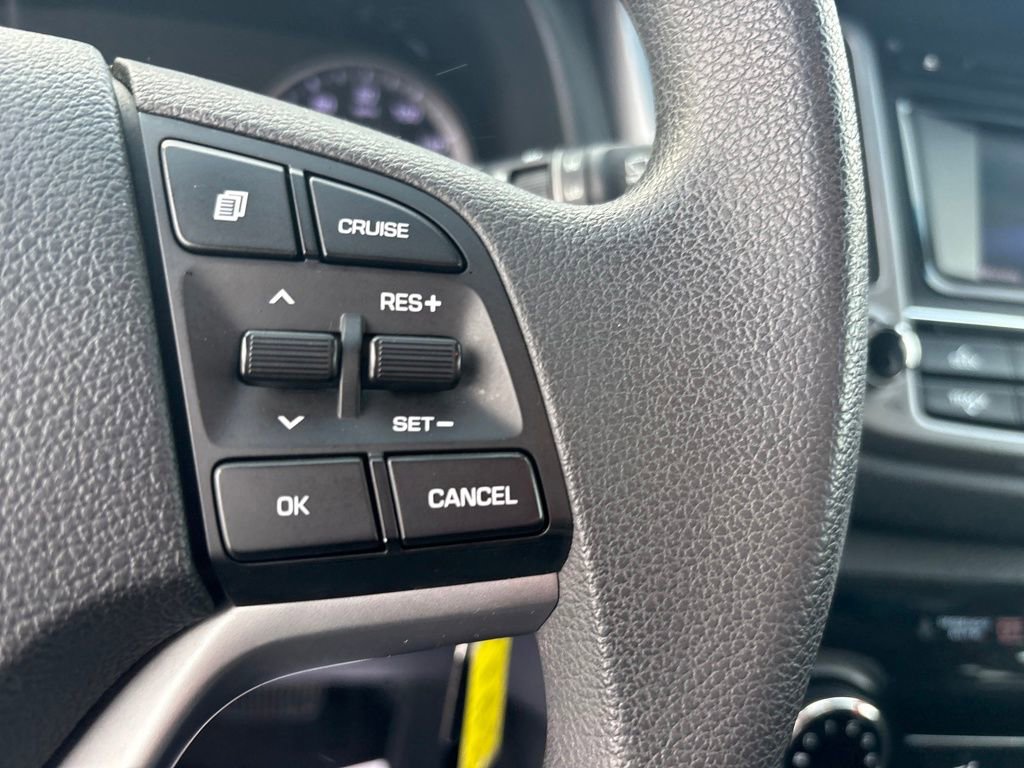 Used 2017 Hyundai Tucson SE image 18