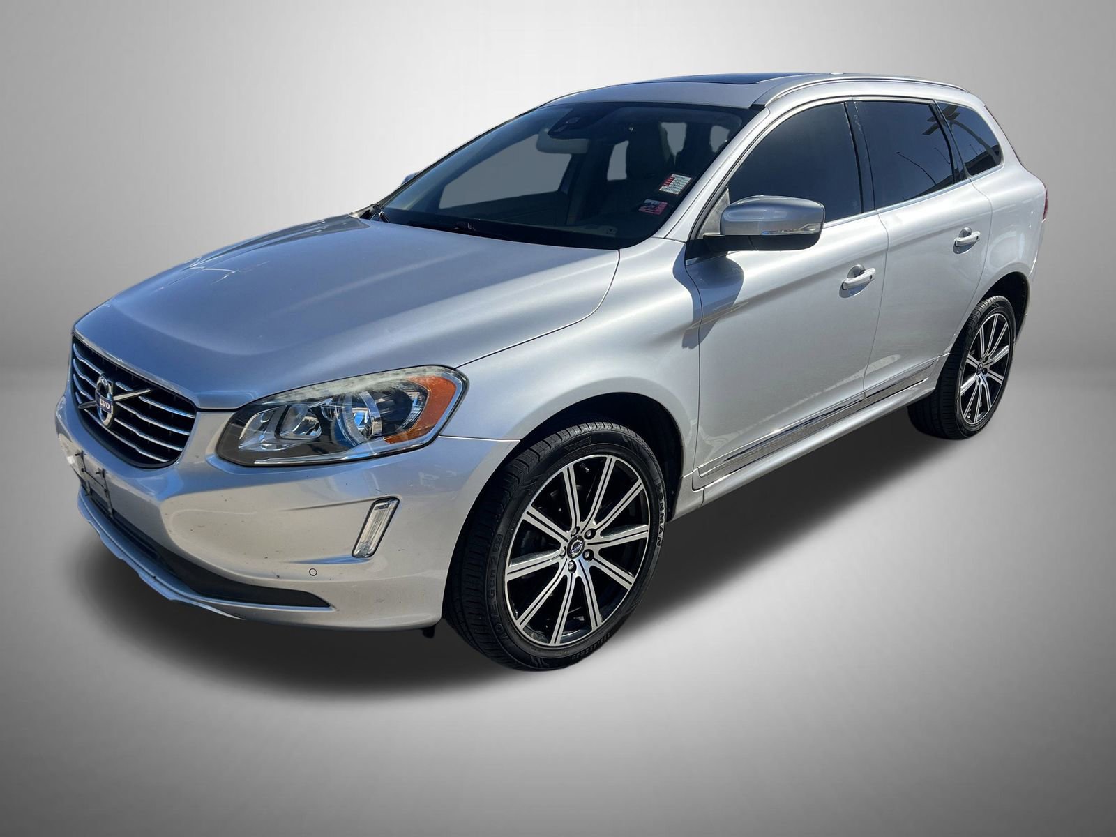 Used 2015 Volvo XC60 T6