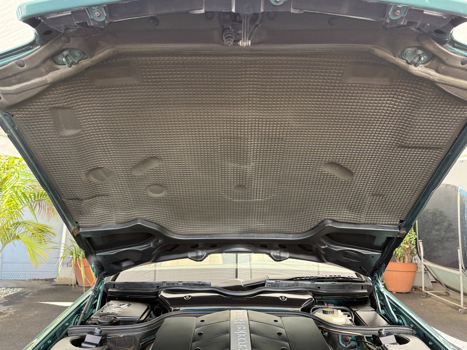 Used 1999 Mercedes-Benz SL 500 image 45