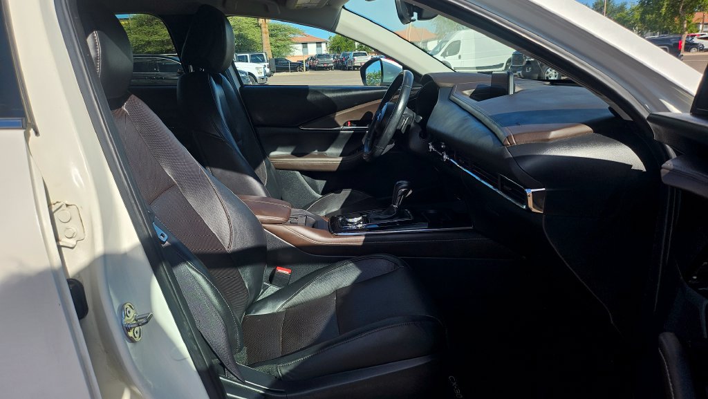 Used 2020 MAZDA CX-30 AWD w/ Premium Package image 20