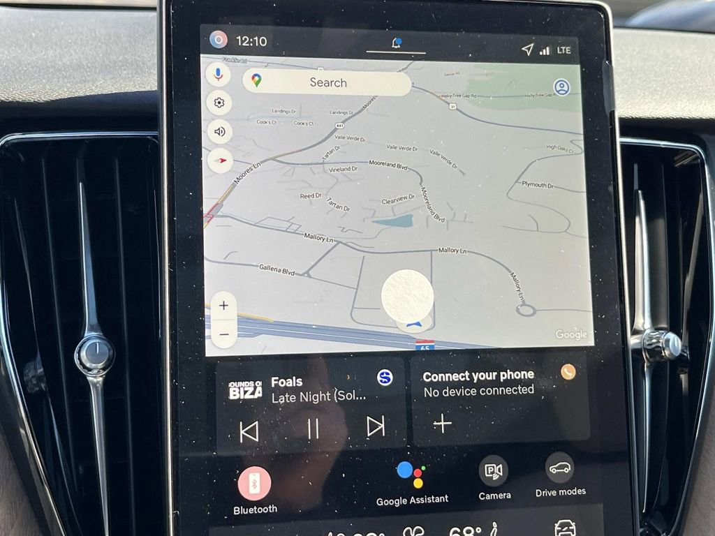 New 2026 Volvo XC60 B5 Plus w/ Climate Package image 30