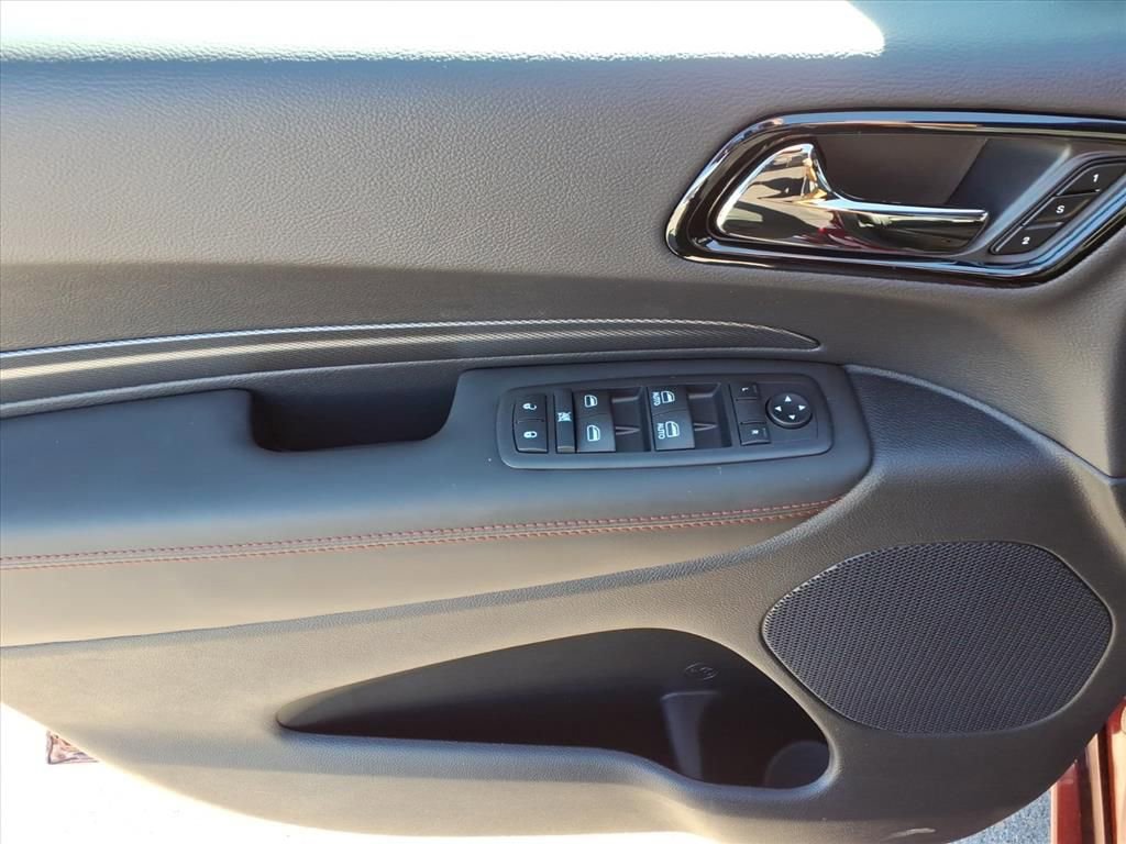 New 2026 Dodge Durango GT image 18