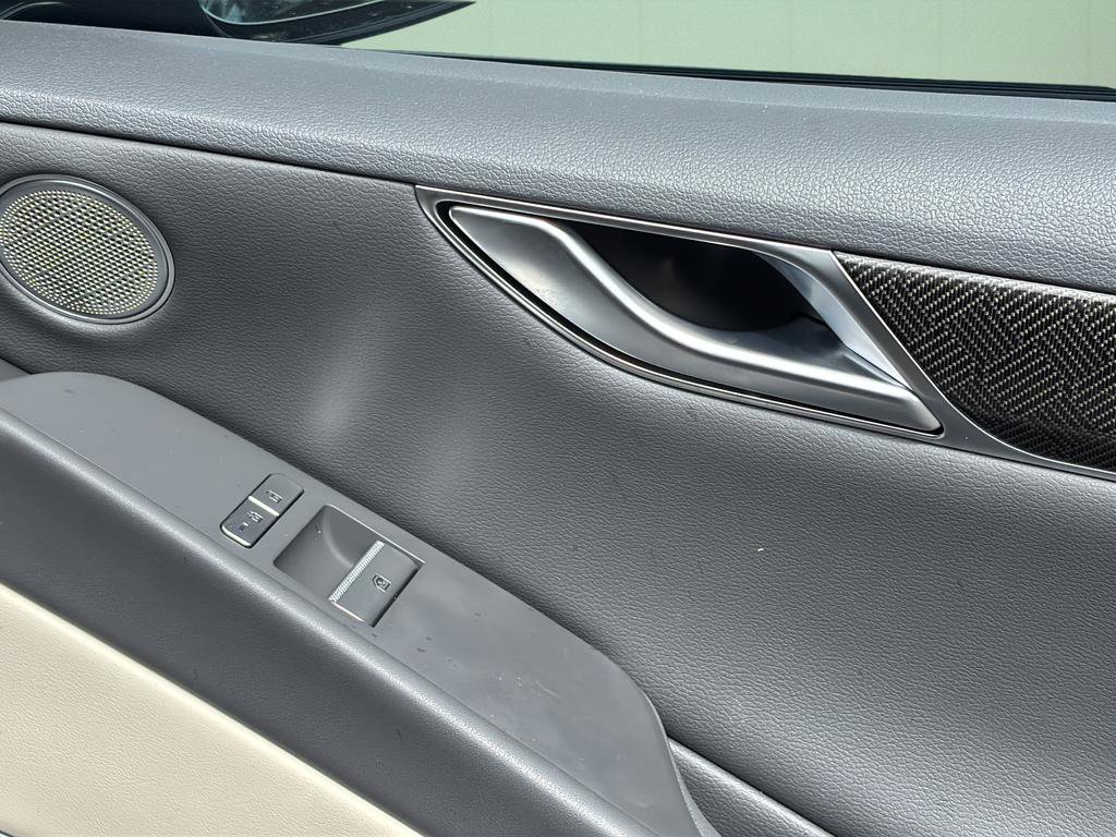 Certified 2023 Genesis G80 3.5T Sport image 39