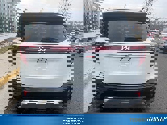 Used 2026 Kia Seltos EX w/ EX Sunroof Package image 7