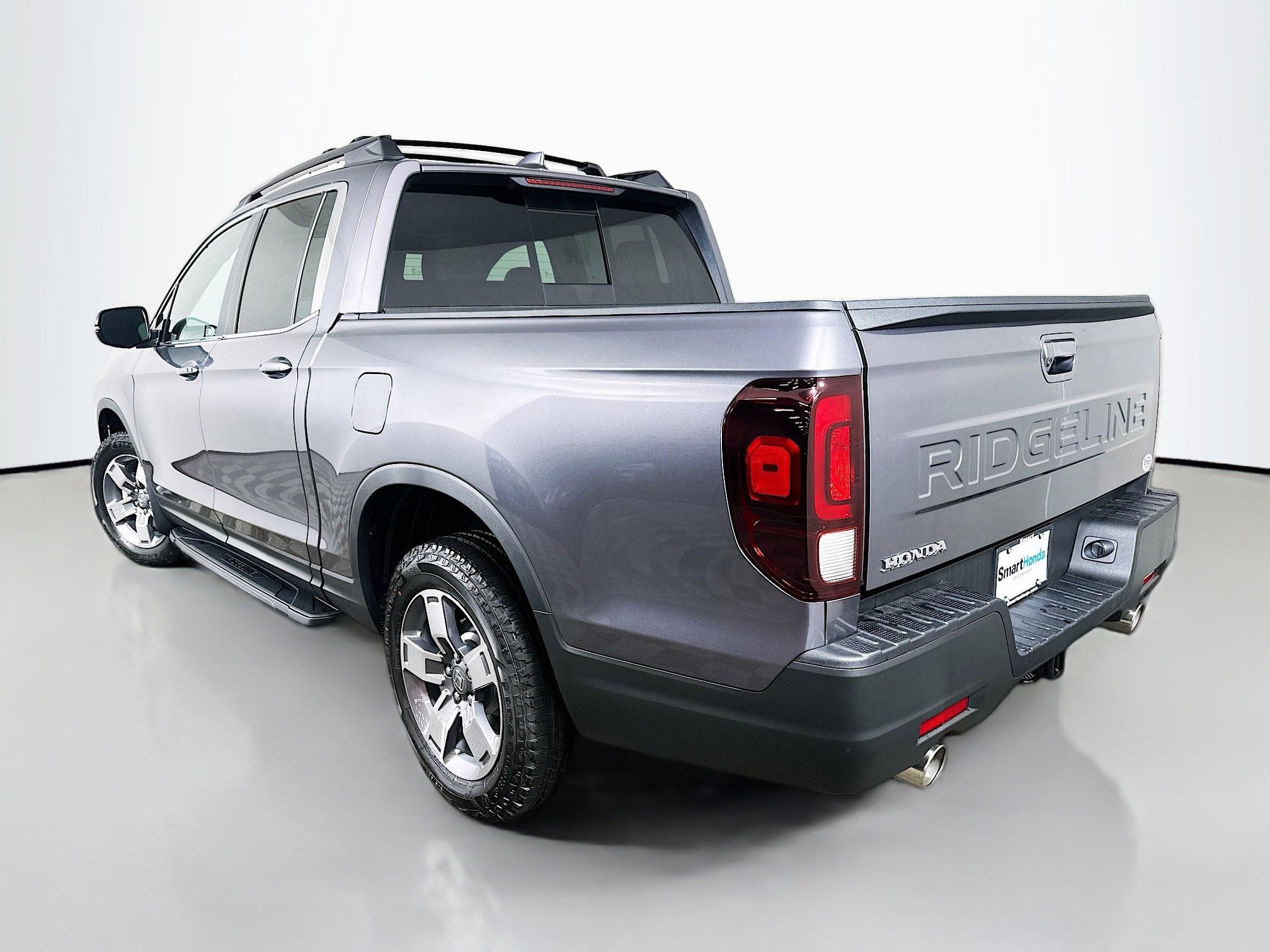 New 2026 Honda Ridgeline RTL image 5