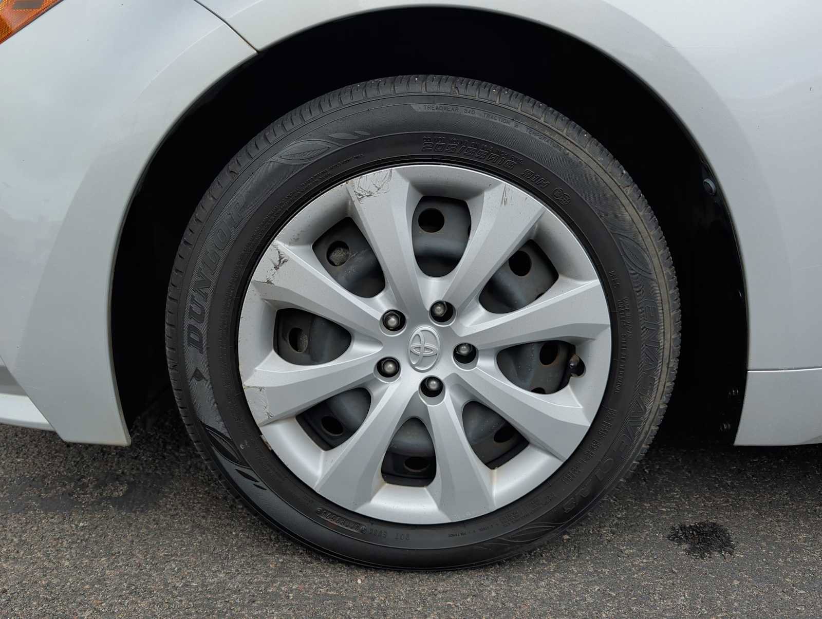 Used 2023 Toyota Corolla LE image 17