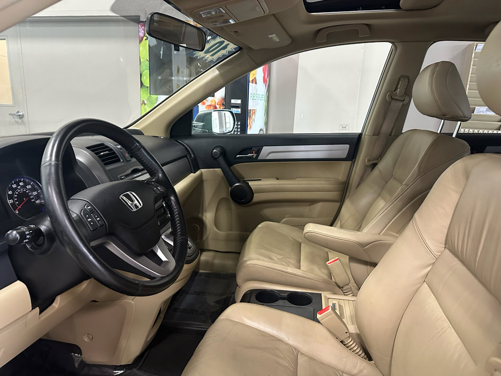 Used 2010 Honda CR-V EX-L image 8