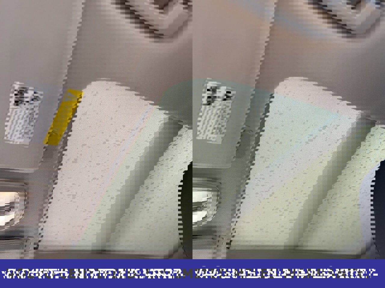 Certified 2025 Volvo XC90 B6 Plus image 29