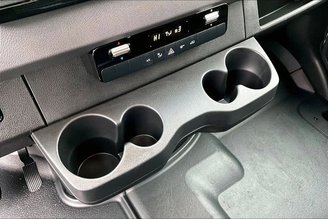 New 2025 Mercedes-Benz Sprinter 2500 image 11