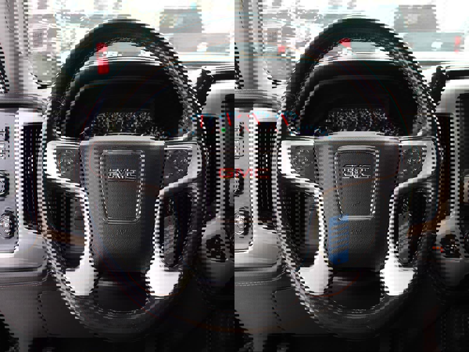 Used 2019 GMC Sierra 3500 SLT w/ Duramax Plus Package image 11