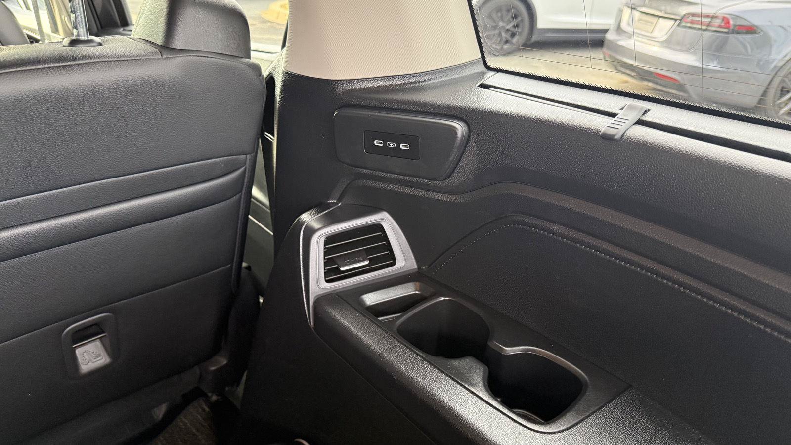 Used 2026 Honda Odyssey Elite image 36