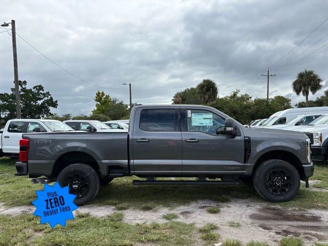 New 2026 Ford F250 XLT image 2
