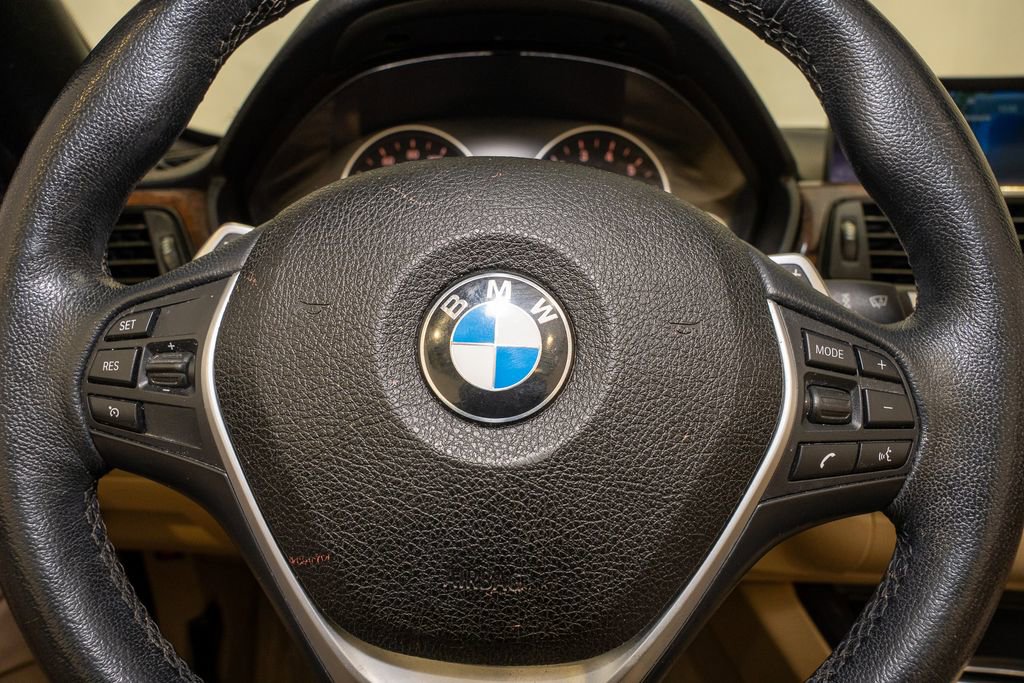 Used 2014 BMW 428i Convertible image 21