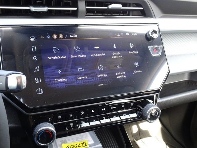 New 2027 Chevrolet Bolt RS FWD image 9