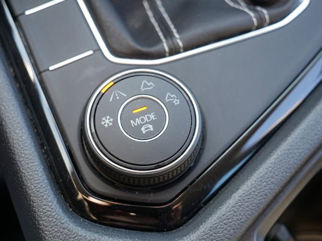 Certified 2023 Volkswagen Taos S w/ IQ Drive S Package image 29