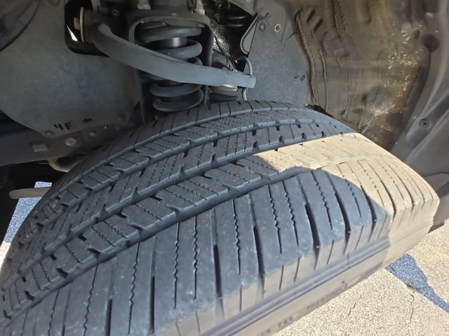 Used 2021 Toyota Tacoma Limited AWD/4WD image 26