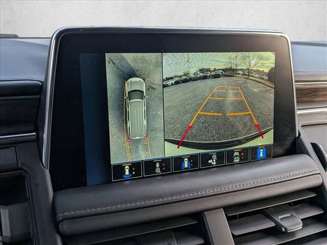 Used 2022 Chevrolet Tahoe LT w/ Luxury Package image 14