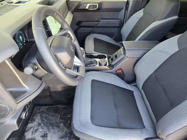 New 2025 Ford Bronco Big Bend image 10