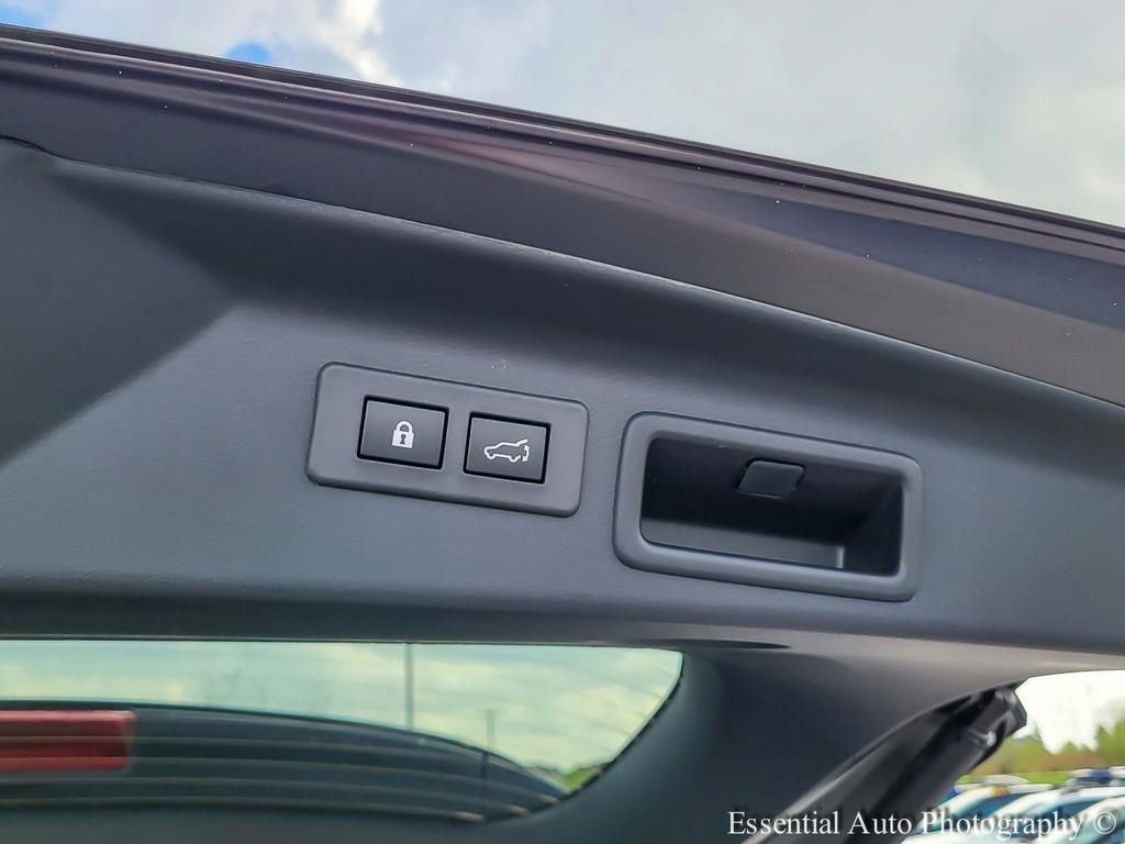 New 2026 Subaru Forester Sport AWD/4WD image 25