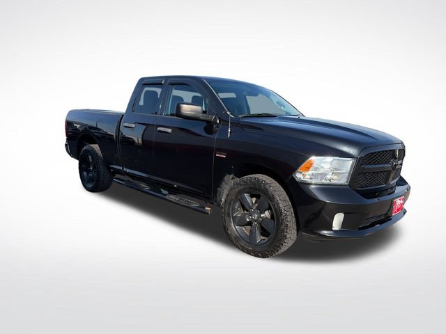 Used 2015 RAM 1500 ST AWD/4WD image 9