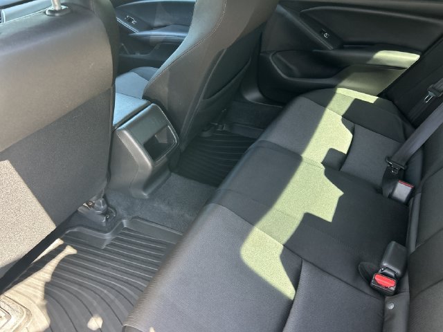 Used 2022 Honda Accord LX image 28