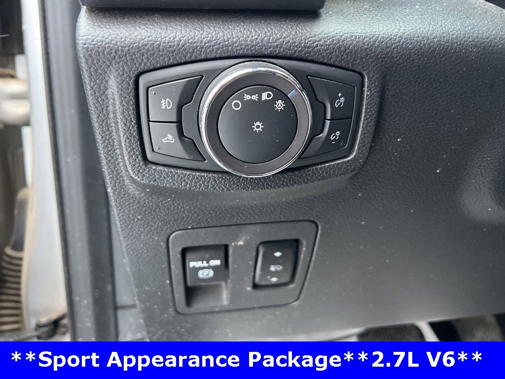 Used 2019 Ford F150 XLT w/ Equipment Group 302A Luxury image 16
