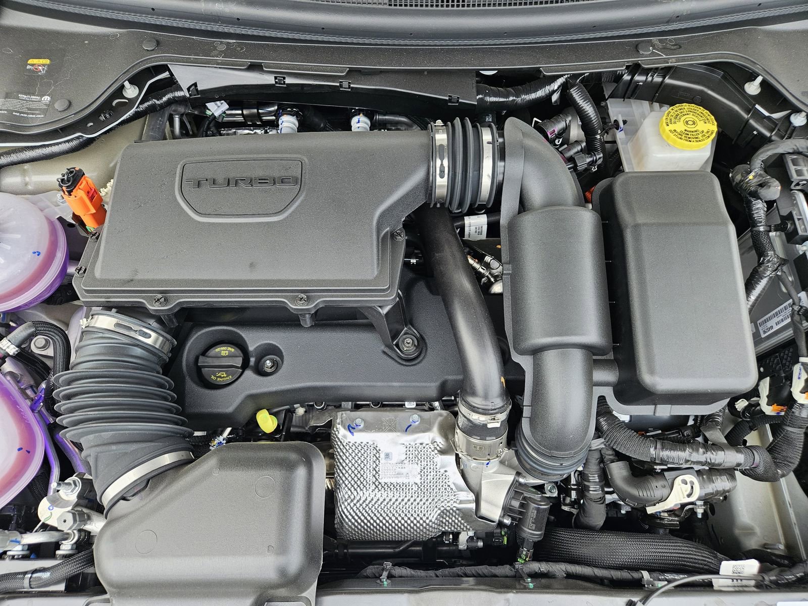 New 2026 Jeep Cherokee Laredo image 27