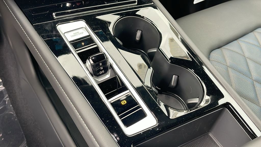 New 2025 Volkswagen Atlas Cross Sport SEL Premium R-Line image 22