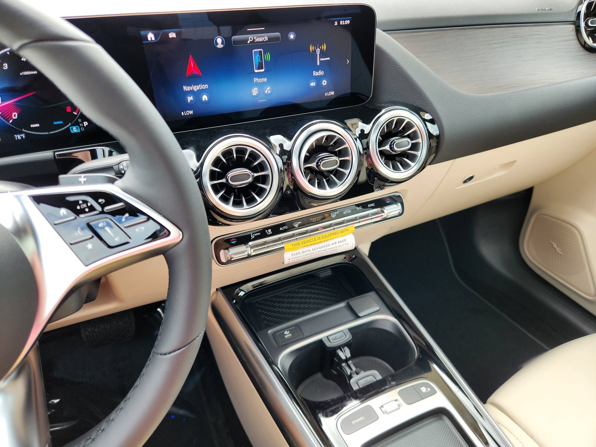 New 2026 Mercedes-Benz GLA 250 4MATIC image 24