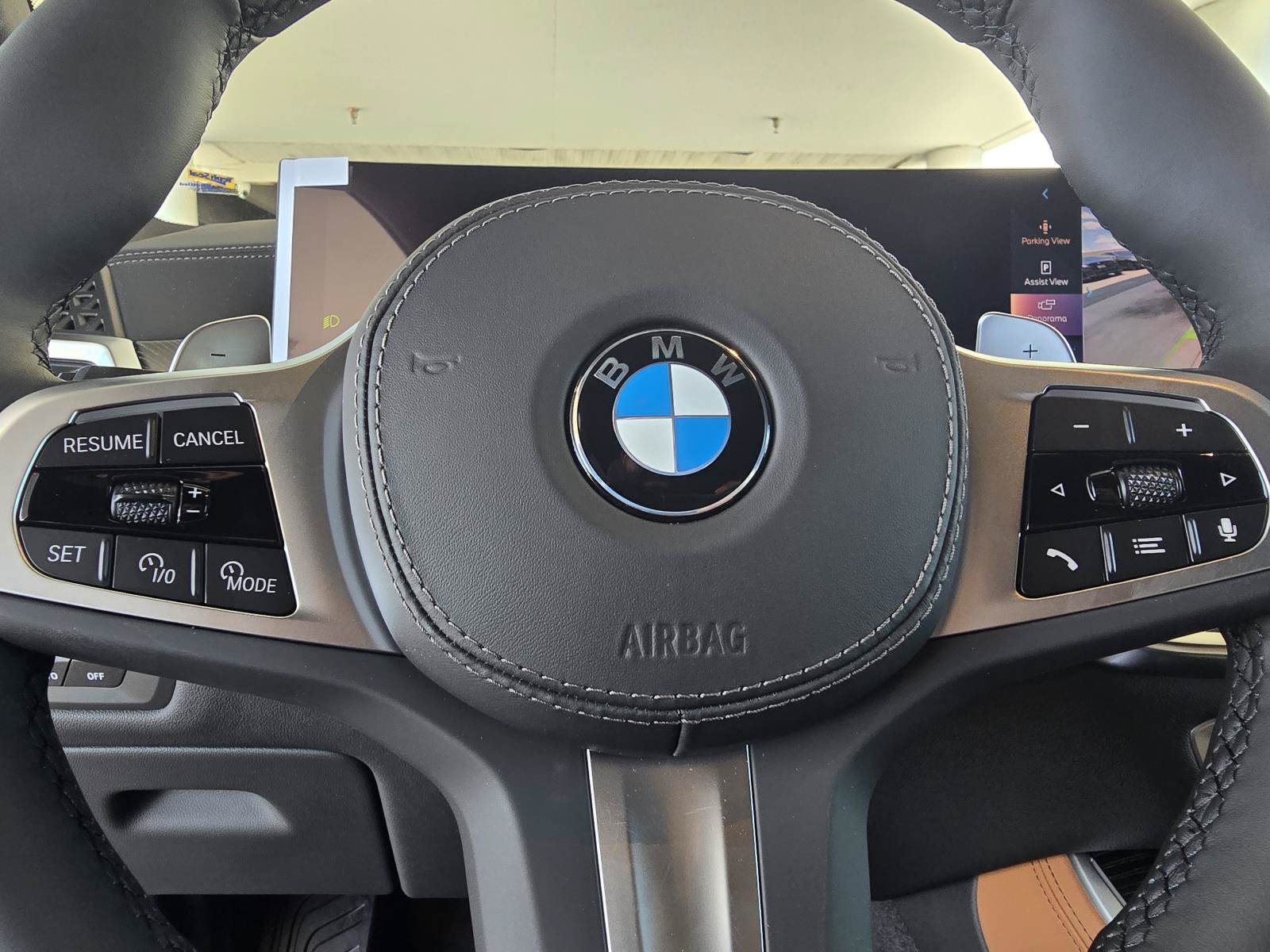 New 2026 BMW X5 xDrive40i w/ M Sport Package AWD/4WD image 22