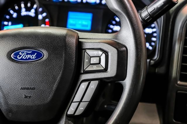 Used 2020 Ford F350 XL w/ Power Equipment Group AWD/4WD image 19