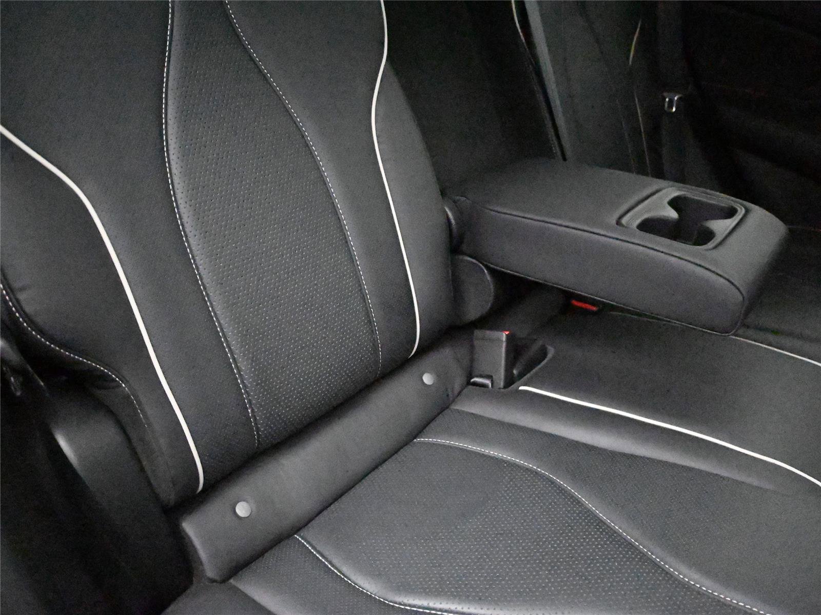 Certified 2024 Acura RDX SH-AWD w/ Advance Package image 18
