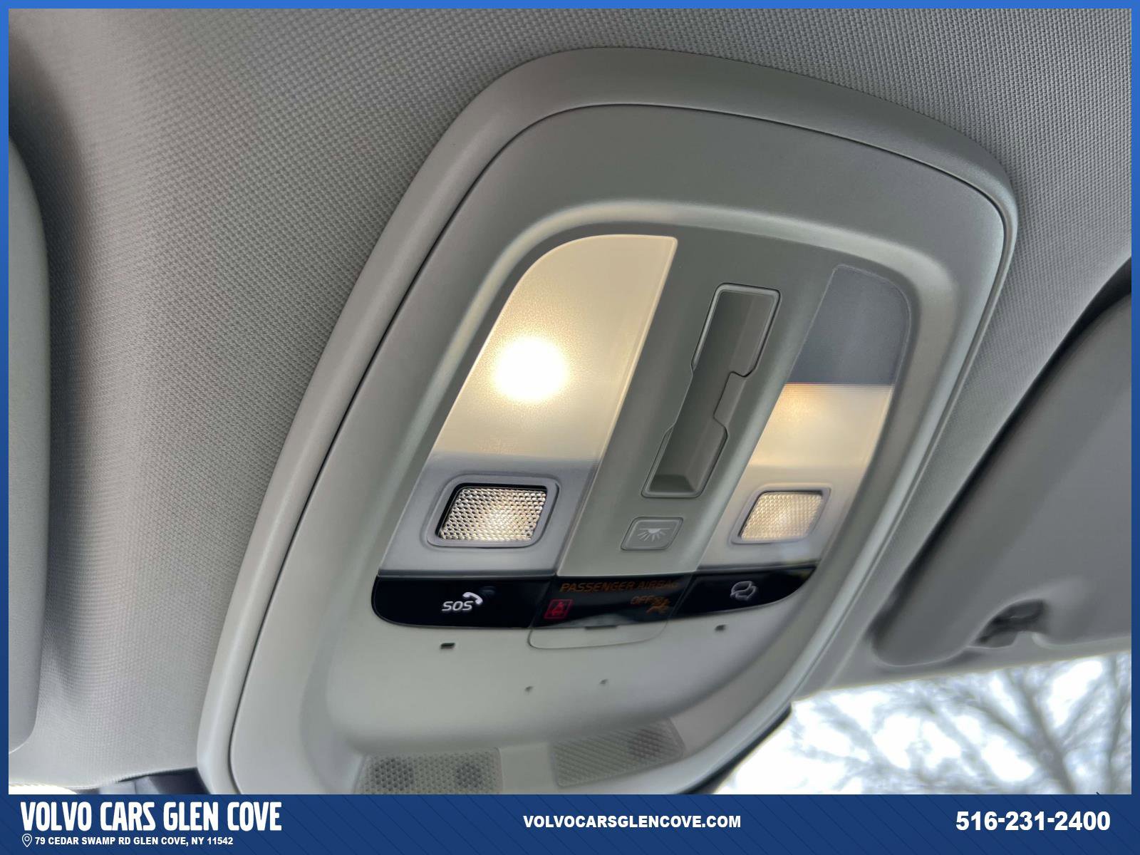 Used 2026 Volvo XC60 B5 Core w/ Climate Package PRO image 31