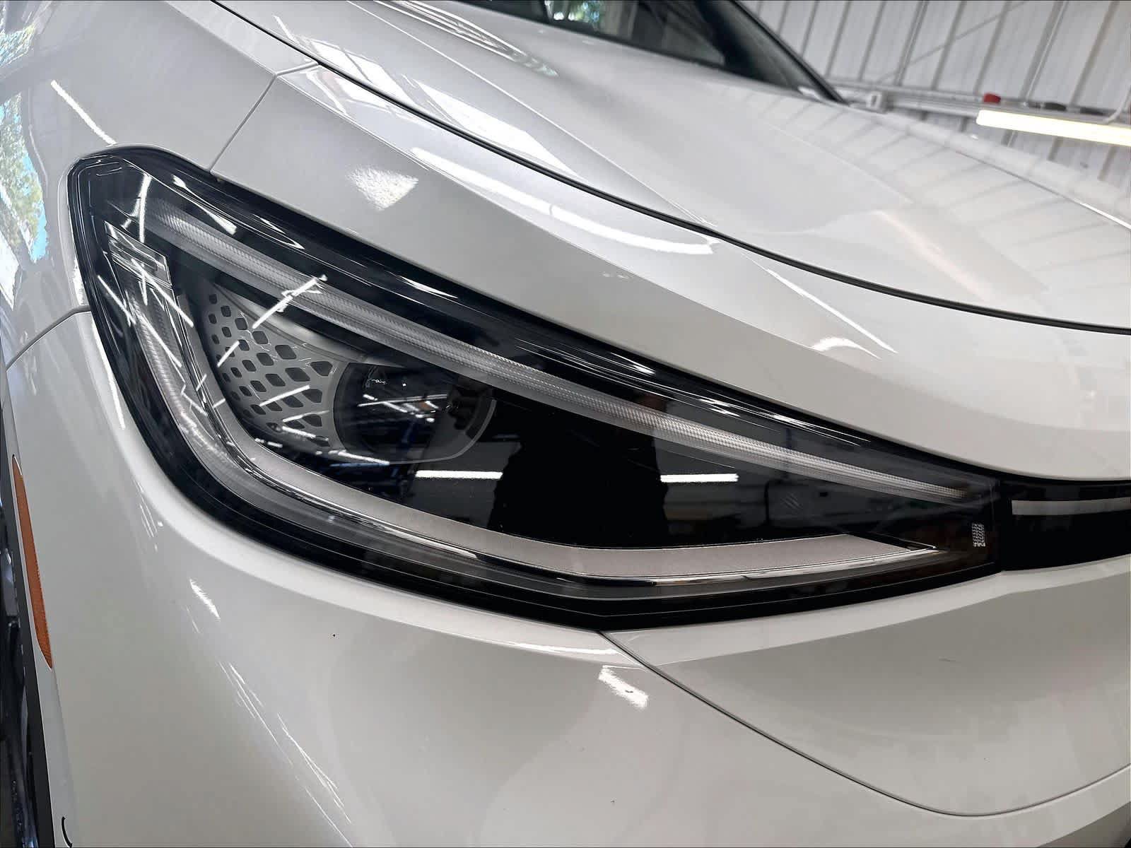 Used 2023 Volkswagen ID.4 Pro S RWD image 34