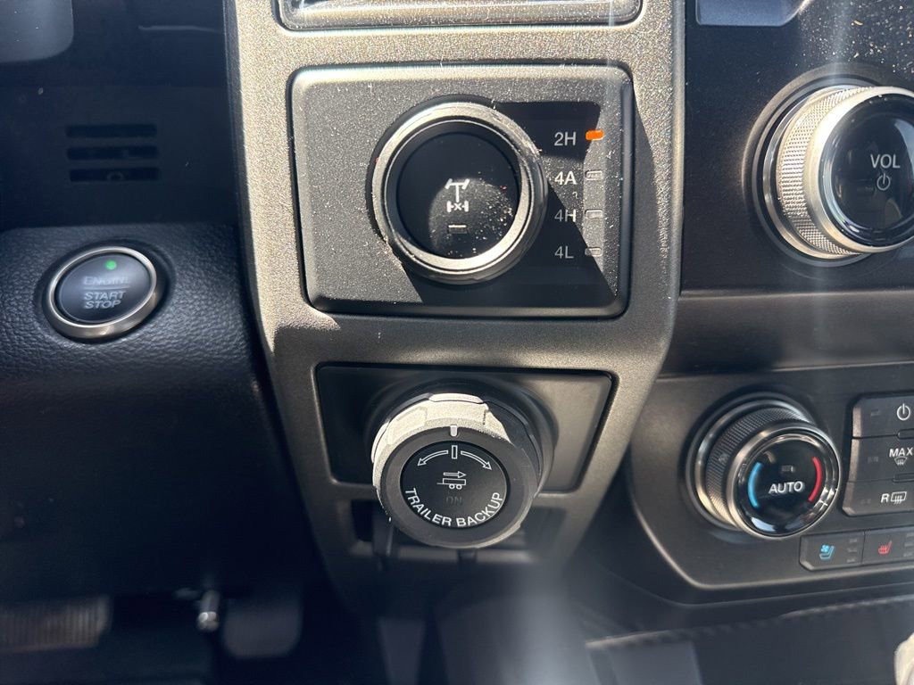 Used 2019 Ford F150 Raptor w/ Equipment Group 802A Luxury image 20