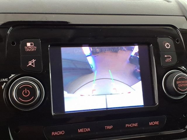 Used 2020 RAM ProMaster 1500 FWD image 23
